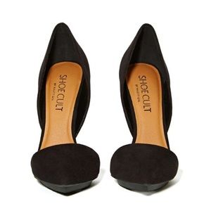 Nicole pump #525